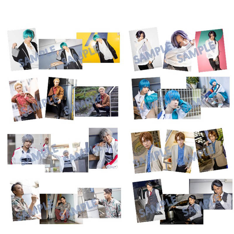 おねがいっパトロンさま! The Stage 〜ココロを詠え〜」公式サイト